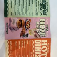   at Neat Burger - Dubai Mall in Dubai