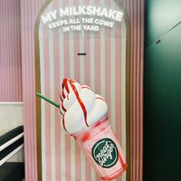   at Neat Burger - Dubai Mall in Dubai