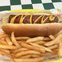   at Neat Burger - Dubai Mall in Dubai