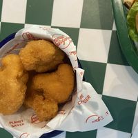   at Neat Burger - Dubai Mall in Dubai