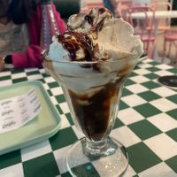   at Neat Burger - Dubai Mall in Dubai