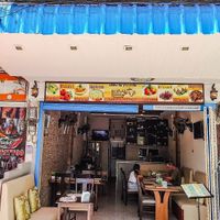 Rubai Restaurant at Rubai Restaurant in Pattaya