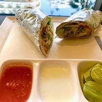  at Rubai Restaurant in Pattaya