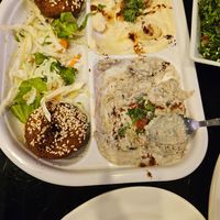  at Rubai Restaurant in Pattaya