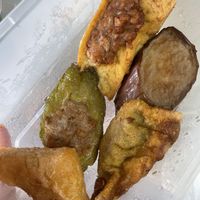 YTF   at Daily Green 吉祥素 - Hougang in Northeast Singapore