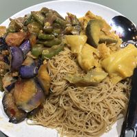   at Daily Green 吉祥素 - Hougang in Northeast Singapore