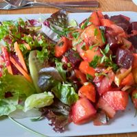  at Café & Bistro freysinn in Berlin