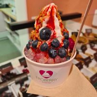  at Froberry in Essen