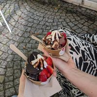  at Froberry in Essen