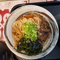  at CPH - Ramen to Biru - T2 in Kastrup