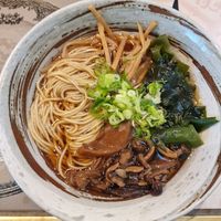  at CPH - Ramen to Biru - T2 in Kastrup