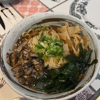   at CPH - Ramen to Biru - T2 in Kastrup