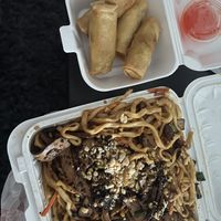   at Taigu Noodles in Middleton