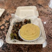 Shepard’s pie  at Molly Malone's Irish Pub & Restaurant in Louisville