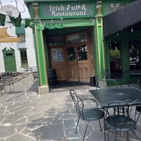   at Molly Malone's Irish Pub & Restaurant in Louisville