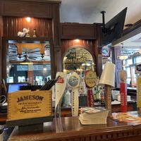   at Molly Malone's Irish Pub & Restaurant in Louisville