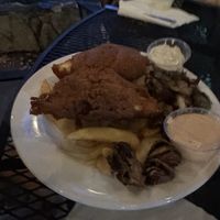   at Molly Malone's Irish Pub & Restaurant in Louisville