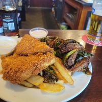  at Molly Malone's Irish Pub & Restaurant in Louisville