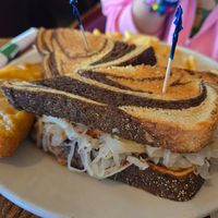  at Molly Malone's Irish Pub & Restaurant in Louisville