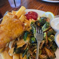  at Molly Malone's Irish Pub & Restaurant in Louisville