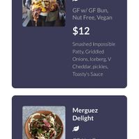  at Toasty's Tavern in Louisville