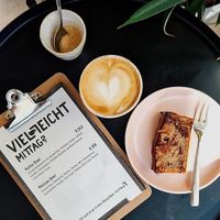  at Viel-Leicht in Bremen