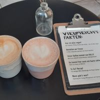  at Viel-Leicht in Bremen