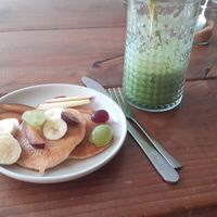  at Viel-Leicht in Bremen