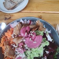  at Viel-Leicht in Bremen