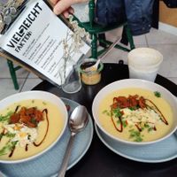  at Viel-Leicht in Bremen