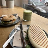   at Viel-Leicht in Bremen
