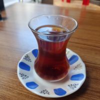  at Nohut Falafel Humus in Istanbul