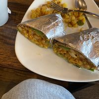   at Brewed Awakening in Metuchen