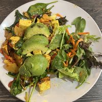   at Brewed Awakening in Metuchen