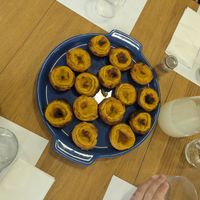  at Lisbon Cooking Academy in Lisbon