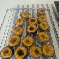  at Lisbon Cooking Academy in Lisbon