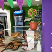  at Estoy Huerta Emporio in La Serena