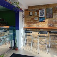  at Estoy Huerta Emporio in La Serena