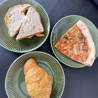   at Estoy Huerta Emporio in La Serena