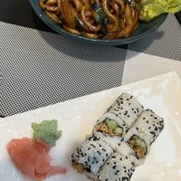   at Jbj Sushi in Chartres