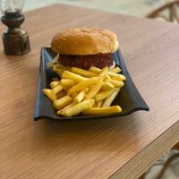  at Crossways Plant Based Cafe in Pune