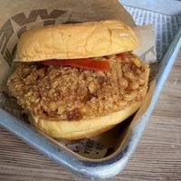   at TGB - The Good Burger   in Barcelona