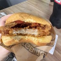   at TGB - The Good Burger   in Barcelona