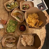  at Ruby Soho's in Lindenhurst