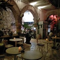  at Casa Cruxada in Cartagena