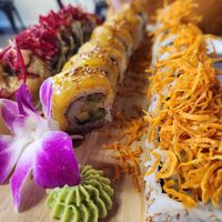  at Keyaki Sushi in Midvale