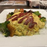   at Vedge a la Mode - べジアラモード in Shizuoka