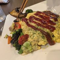  at Vedge a la Mode - べジアラモード in Shizuoka