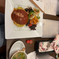  at Vedge a la Mode - べジアラモード in Shizuoka