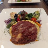  at Vedge a la Mode - べジアラモード in Shizuoka